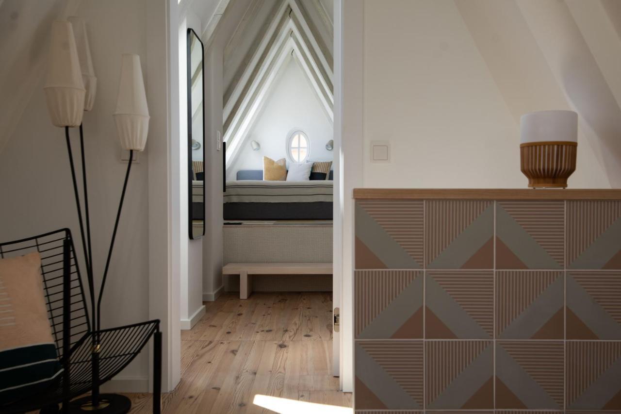 Dluga Design Apartment - Old Town Gdaňsk Exteriér fotografie