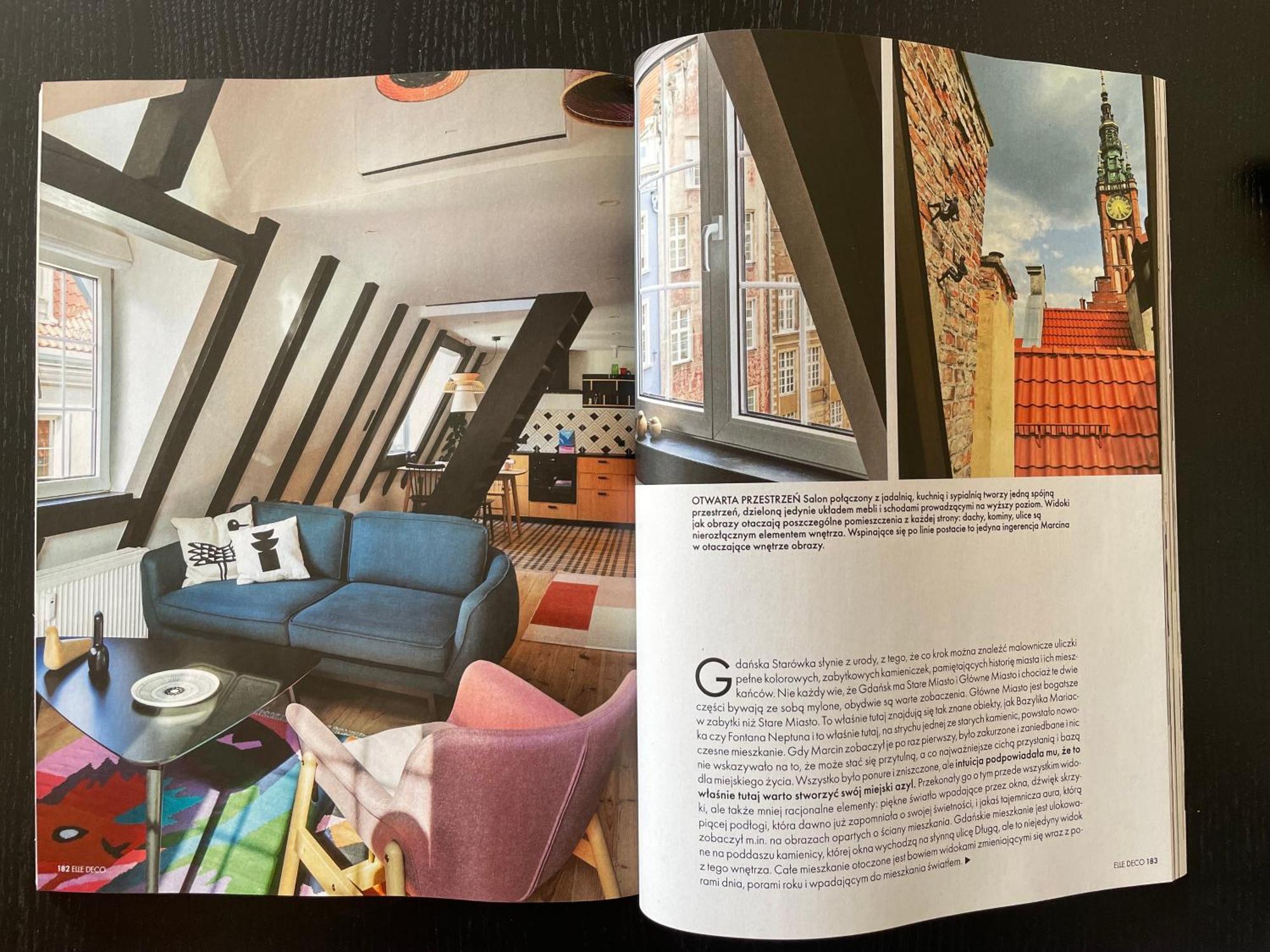 Dluga Design Apartment - Old Town Gdaňsk Exteriér fotografie